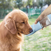 Load image into Gallery viewer, 50% OFF Ends Today ⏰ ! ReFresh™ Portable Dog Bottle 🐶💦 Free Express Shipping