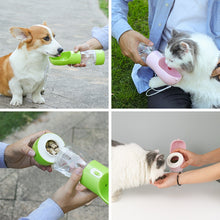 Load image into Gallery viewer, 50% OFF Ends Today ⏰ ! ReFresh™ Portable Dog Bottle 🐶💦 Free Express Shipping