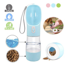 Load image into Gallery viewer, 50% OFF Ends Today ⏰ ! ReFresh™ Portable Dog Bottle 🐶💦 Free Express Shipping