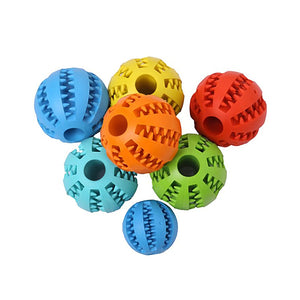 GD™ - Brain Teaser Ball for Dogs