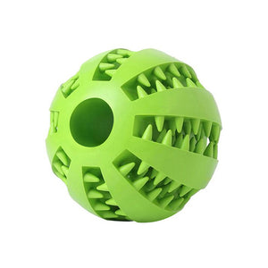 GD™ - Brain Teaser Ball for Dogs