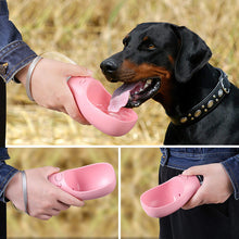 Load image into Gallery viewer, GD™ - XXXL Size Portable Water Bottle 🐕🥤
