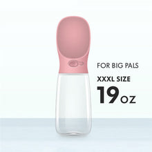 Load image into Gallery viewer, GD™ - XXXL Size Portable Water Bottle 🐕🥤
