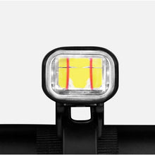 Load image into Gallery viewer, 2000mAh Flashlight For Bicycle USB Rechargeable Bike Light Headlamp For MTB Road Cycling Handlebar Front Lamp Lights 400Lumen
