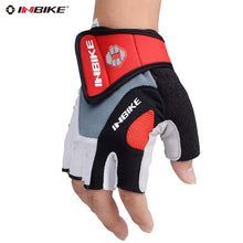 Load image into Gallery viewer, Cycling Gloves Men
