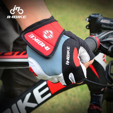 Load image into Gallery viewer, Cycling Gloves Men
