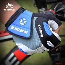 Load image into Gallery viewer, Cycling Gloves Men
