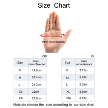 Load image into Gallery viewer, Cycling Gloves Men
