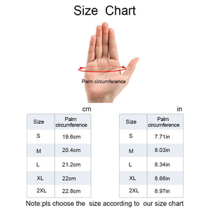 Cycling Gloves Men