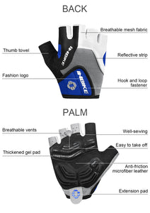 Cycling Gloves Men