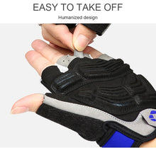 Load image into Gallery viewer, Cycling Gloves Men
