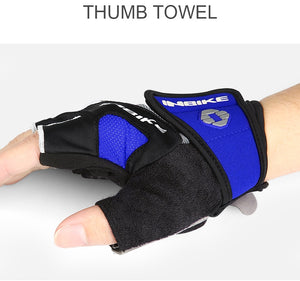 Cycling Gloves Men