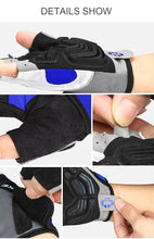 Load image into Gallery viewer, Cycling Gloves Men
