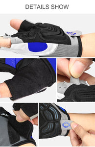 Cycling Gloves Men