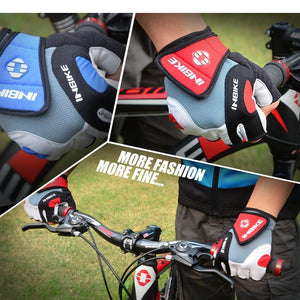 Cycling Gloves Men
