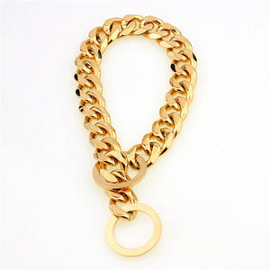 20% OFF Ends Today ⏰ ! PremiumPet™ Gold Chain for Dogs