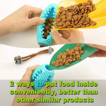 Load image into Gallery viewer, Pet Dog Toys Silicon Suction Cup
