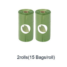 Load image into Gallery viewer, Dog Poop Bag Dispenser Funny Shape Holder Storage Box Waste Bag Deispenser Fits For Pet Leash Poop Bags SET
