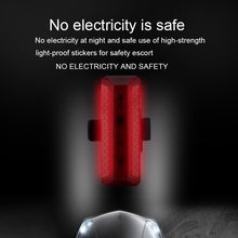 Load image into Gallery viewer, Bicycle Rear Light
