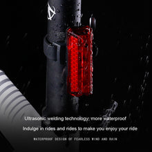 Load image into Gallery viewer, Bicycle Rear Light
