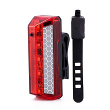 Load image into Gallery viewer, Bicycle Rear Light
