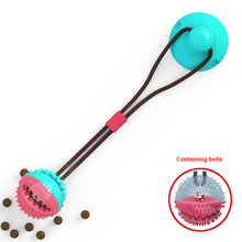 Load image into Gallery viewer, Pet Dog Toys Silicon Suction Cup
